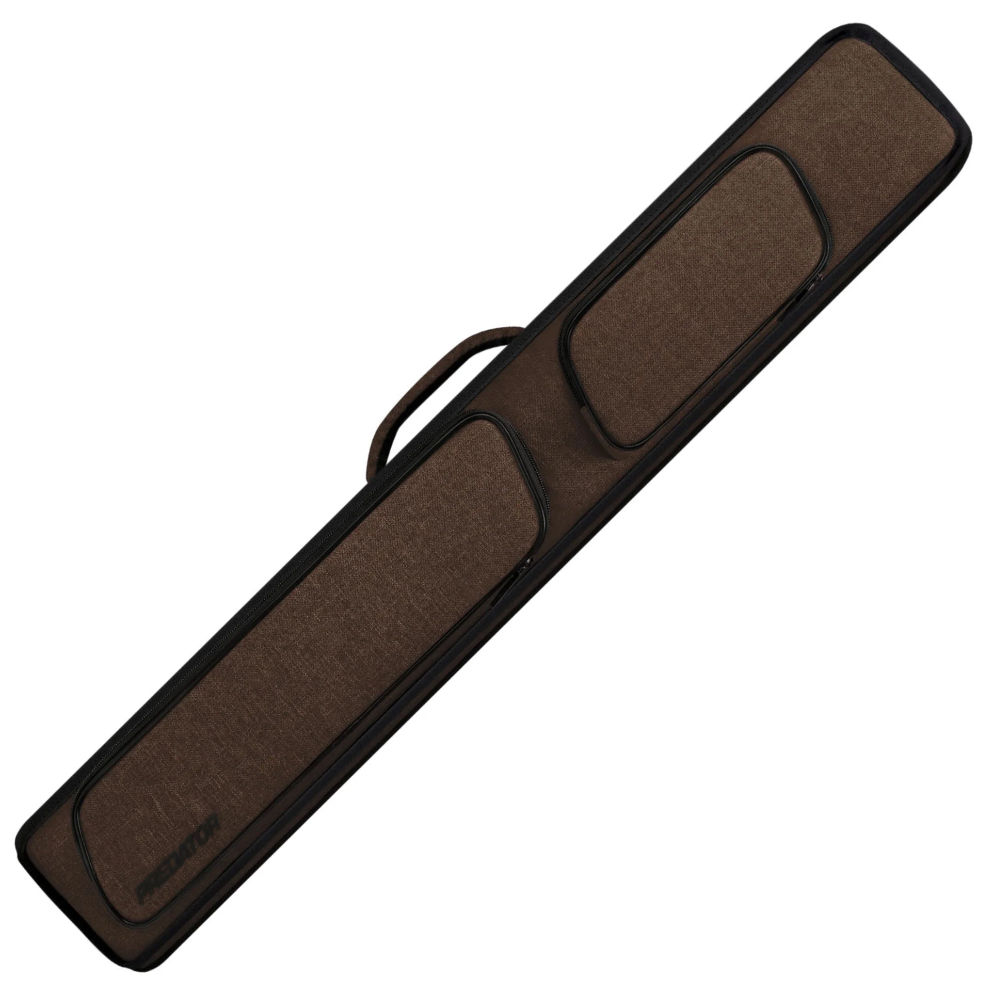 Taqueira Predator Metro 2x4 Hard Castanha Taqueira Predator Metro 2x4 Hard Castanha